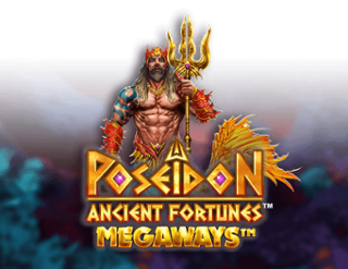 POSEIDON ANCIENT FORTUNE RETROSLOT